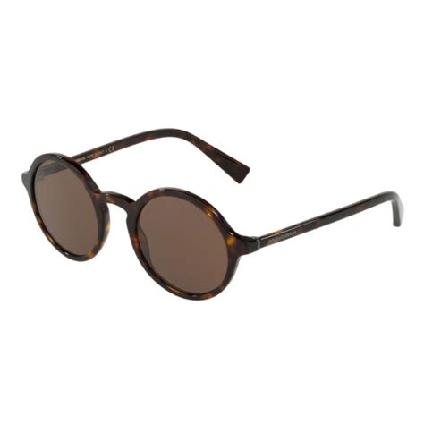 Dolce & Gabbana DG4342 Sunglasses 